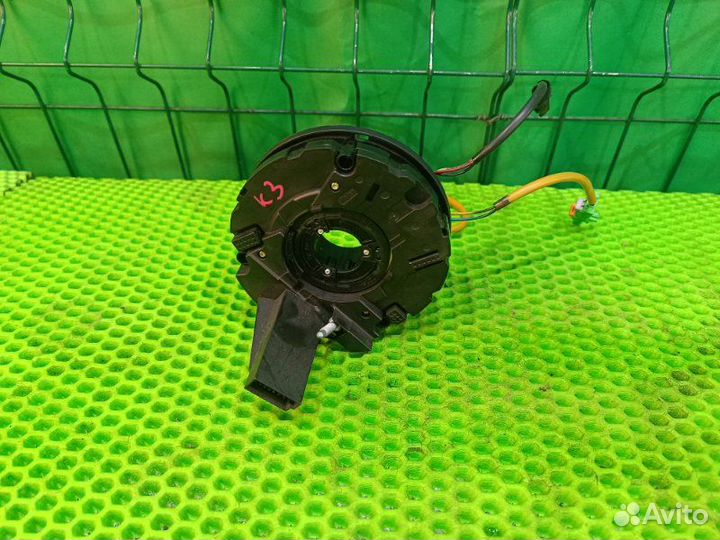 Шлейф руля Mercedes-Benz C W203