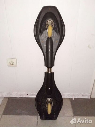 Скейтборд, роллерсёрф