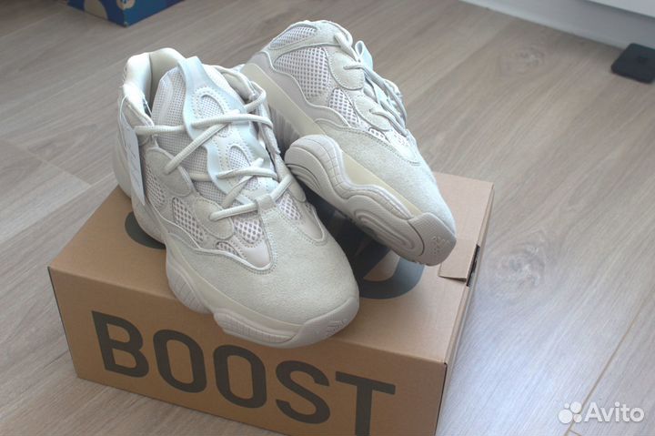 Adidas yeezy 500 Blush