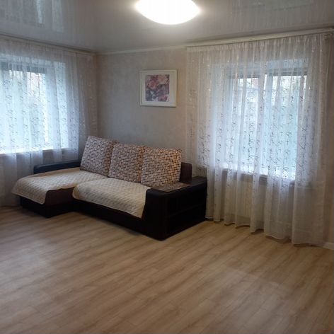 1-к. квартира, 34 м², 4/5 эт.