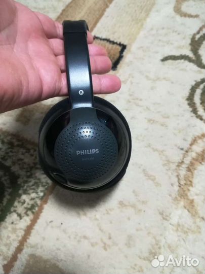 Беспроводные наушники