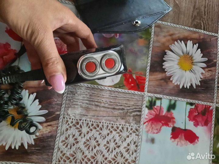 Бритва для Коллекционеров