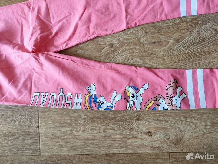 Новые леггинсы Турция