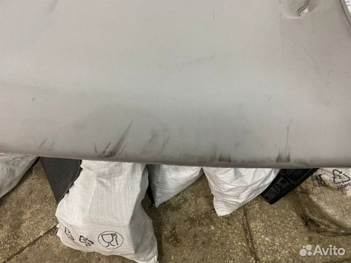 Обшивка потолка Honda Civic FK2 R18A2 2008