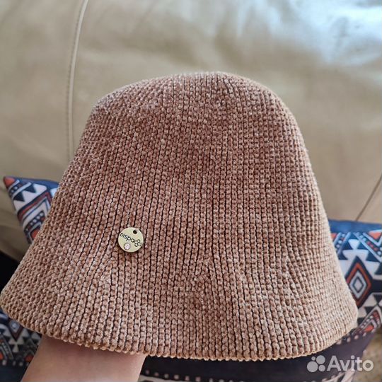 Панама женская демисезонная