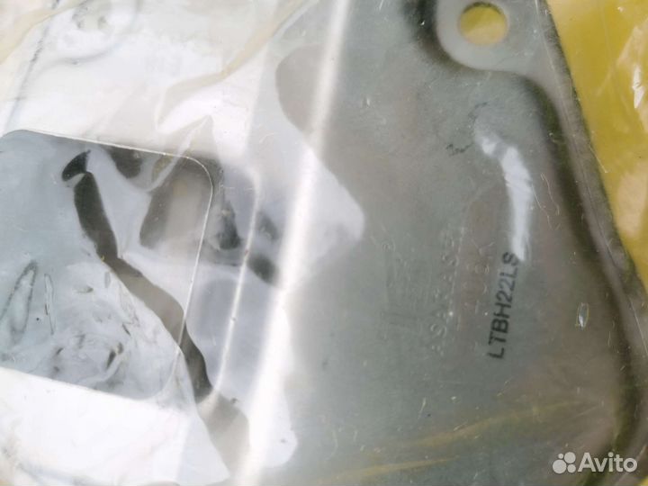 Фильтр масляный CVT (вариатор) JS JT406K