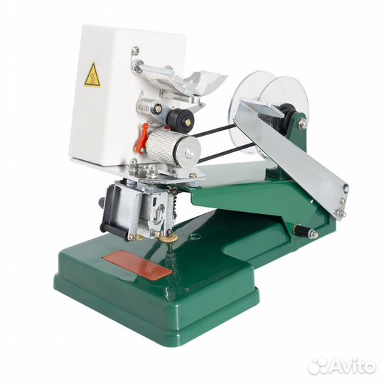 Датер ручной DY-6B Foodatlas Pro