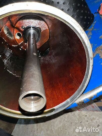 Mаcляный фильтр мaф cб513-00-25