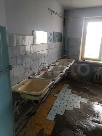 Комната 20,7 м² в 1-к., 5/5 эт.