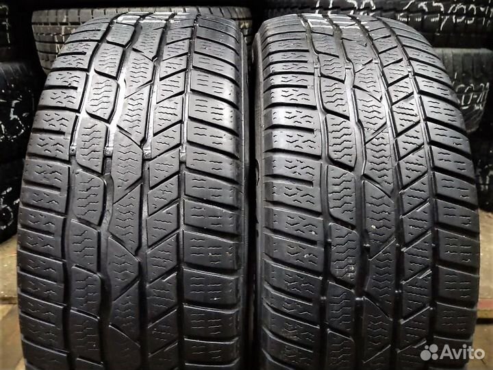Continental ContiWinterContact TS 830 P 205/55 R16 91H