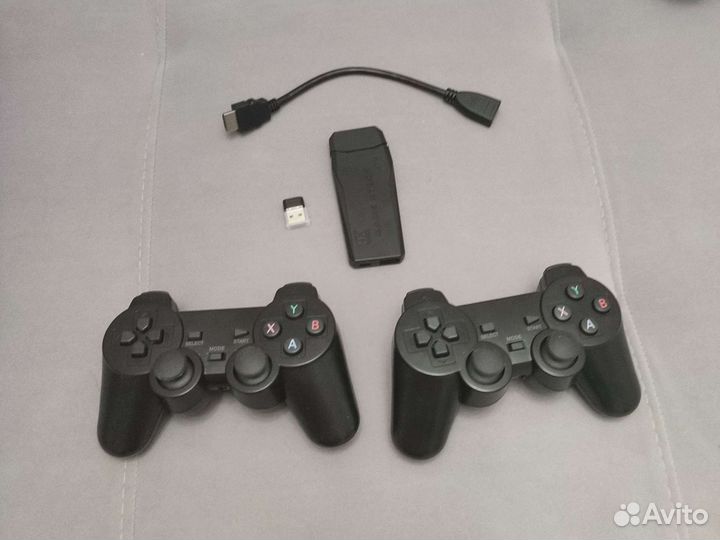 Game stick lite 64 gb