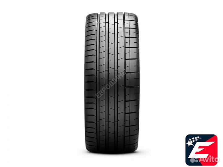 Pirelli P Zero 265/45 R20 108Y