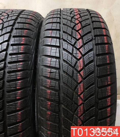 Goodyear UltraGrip Performance+ 225/55 R17 97H