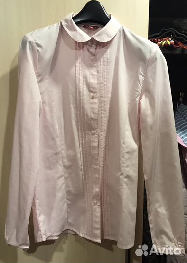 Школьная одежда для девочки 158-164