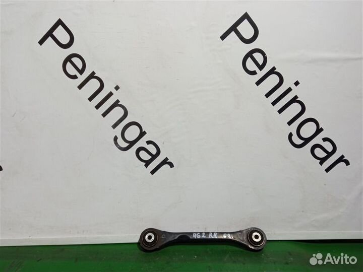 Рычаг подвески задний правый Audi A6 C7