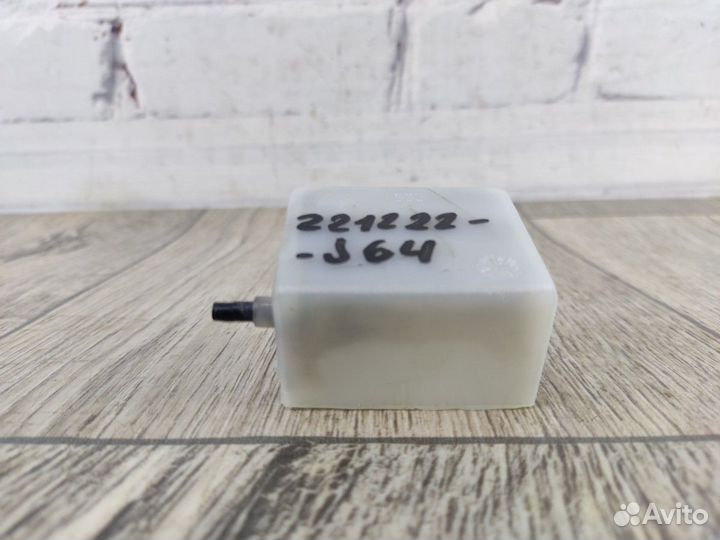 Плафон Подсветки бардачка Albea