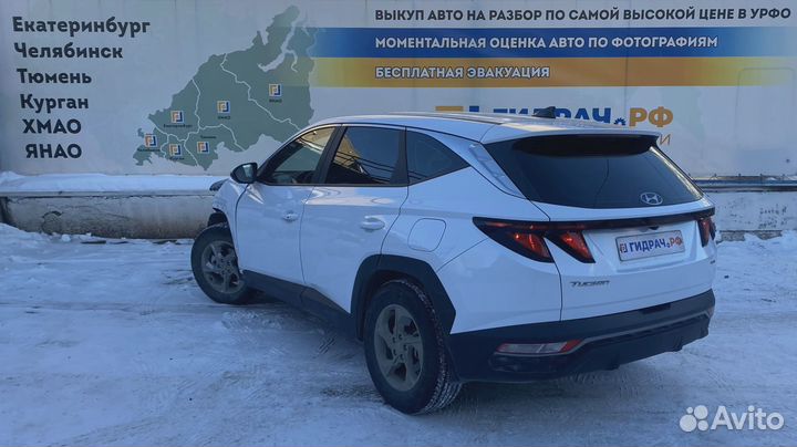 Крышка блока предохранителей Hyundai Tucson 84753N