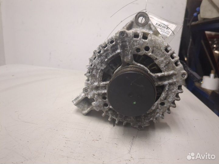 Генератор Ford Mondeo 4, 2007