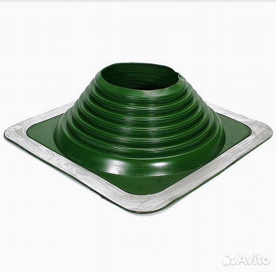 Master Flash кровельная проходка