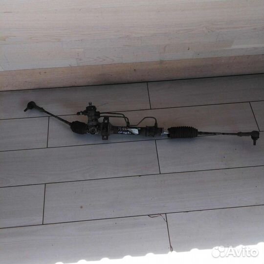 Рулевая рейка Mitsubishi Space Star I рестайлинг