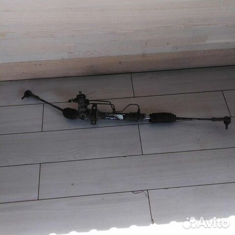 Рулевая рейка Mitsubishi Space Star I рестайлинг