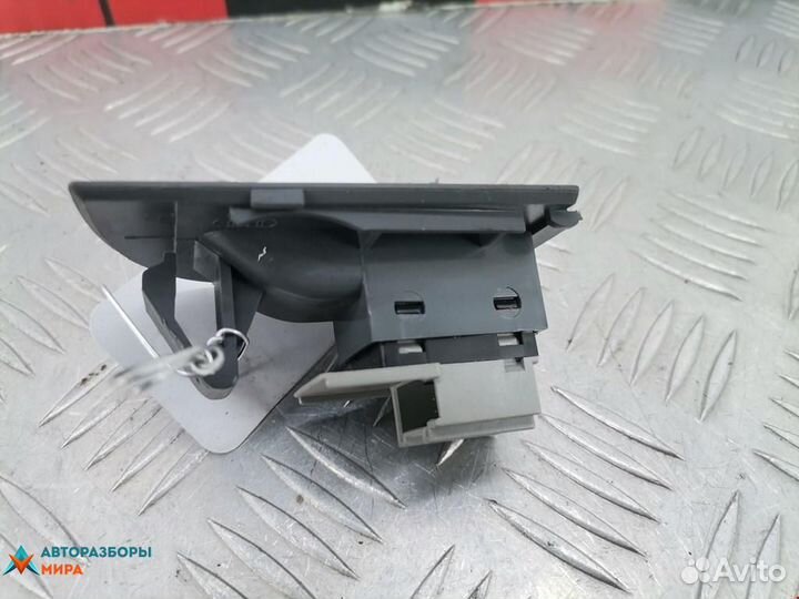 Кнопка стеклоподъемника Audi A6 4B/C5 2000