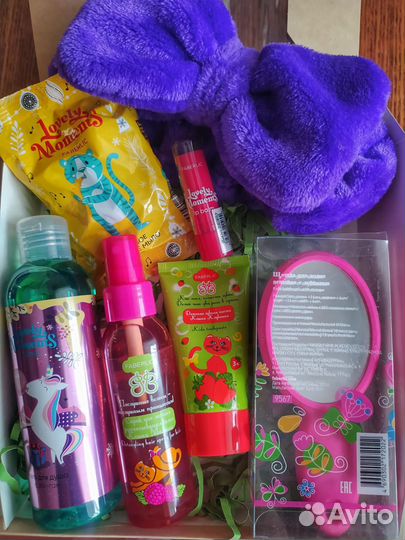 Подарок моднице, доставка