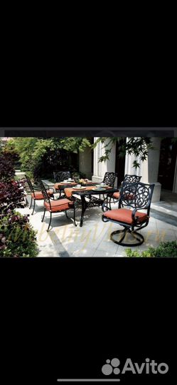 Беседка садовая