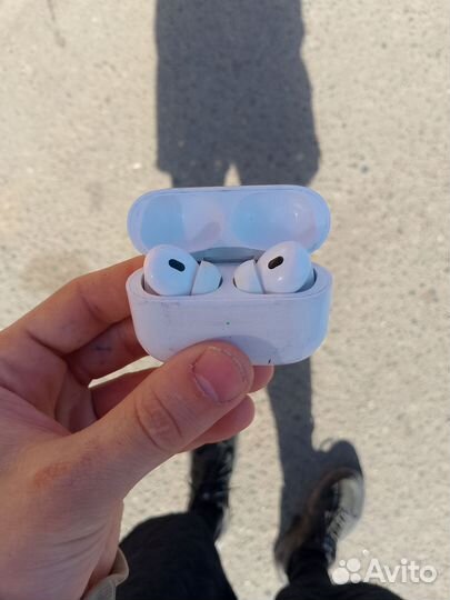 Airpods pro 2