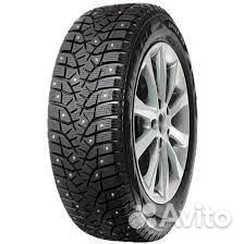 Bridgestone Blizzak Spike-02 SUV 265/65 R17