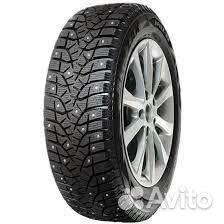 Bridgestone Blizzak Spike-02 SUV 265/65 R17