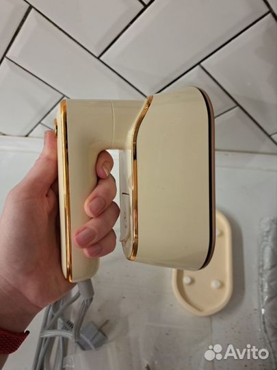 Отпариватель для одежды ручной вертикальный