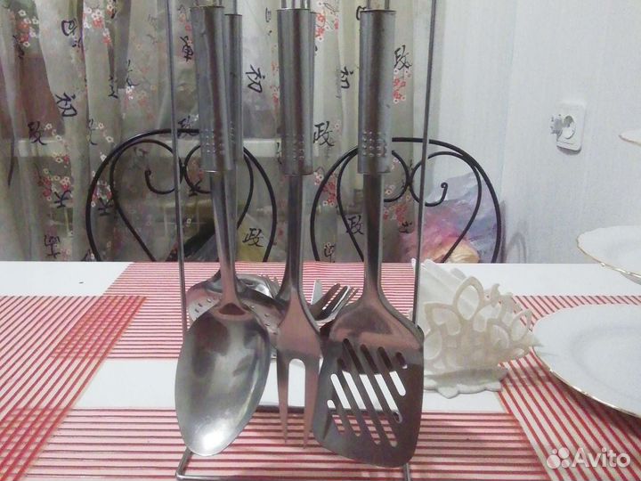 Кухонный набор