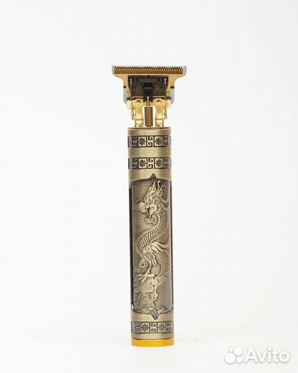 Идеальный подарок: стильный триммер