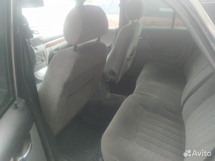 Двери волга