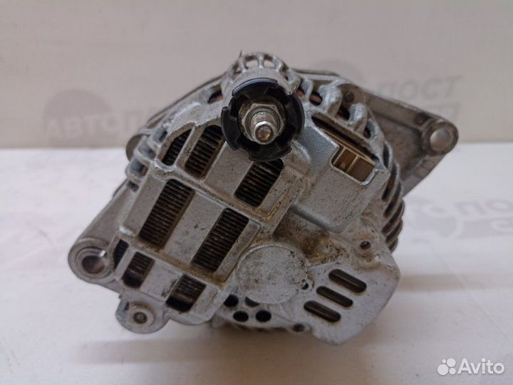 Генератор Mitsubishi Outlander CW 4B12 2012