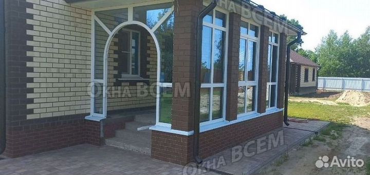 Окна за 7 дней