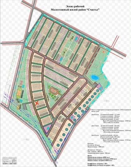 2-к. квартира, 75 м², 1/2 эт.