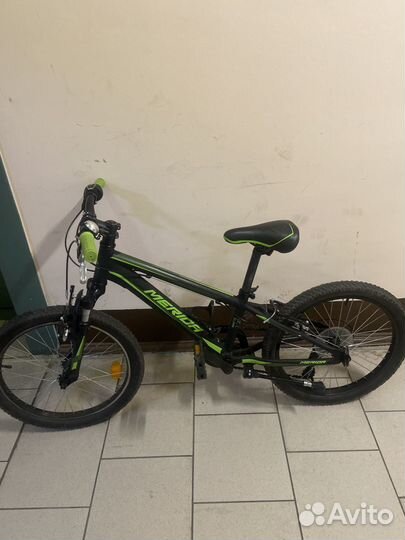 Велосипед для мальчика