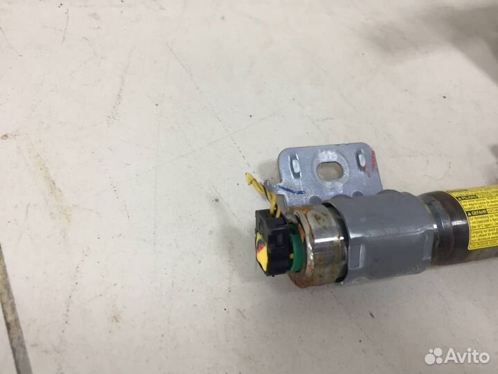 Подушка безопасности боковая шторка Toyota Camry V