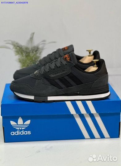 Кроссовки Adidas Treziod (Арт.95338)