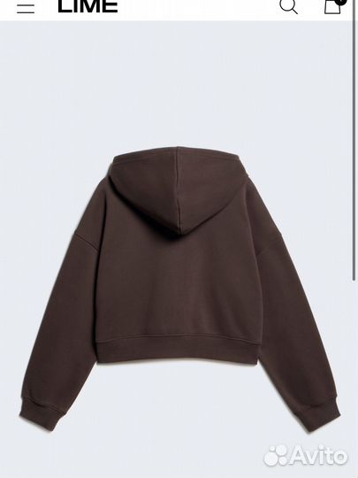 Костюм Lime с бирками S коричневый