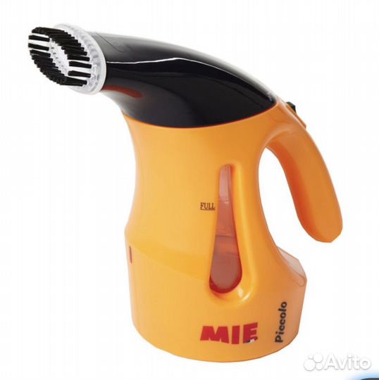 Ручной пароочиститель