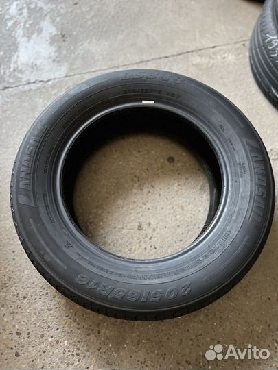 Landsail LS388 205/65 R16