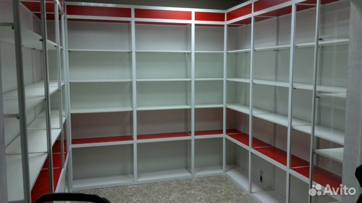 Изготовление корпусной мебели на заказ