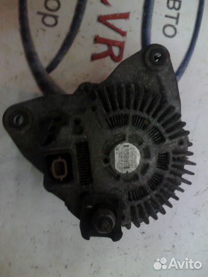 Генератор Renault Grand Scenic 3