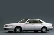 Nissan Cedric Y33 (1995—1999) Седан