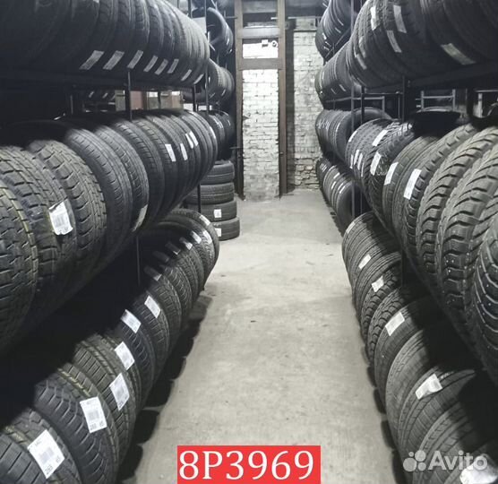 Nokian Tyres Hakkapeliitta R3 215/65 R16 102S