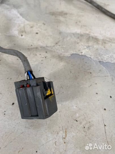 Датчик кислорода (лямбда-зонд) Mazda Mazda3 BL 1.6