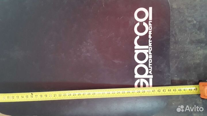 Брызговики универсальные большие